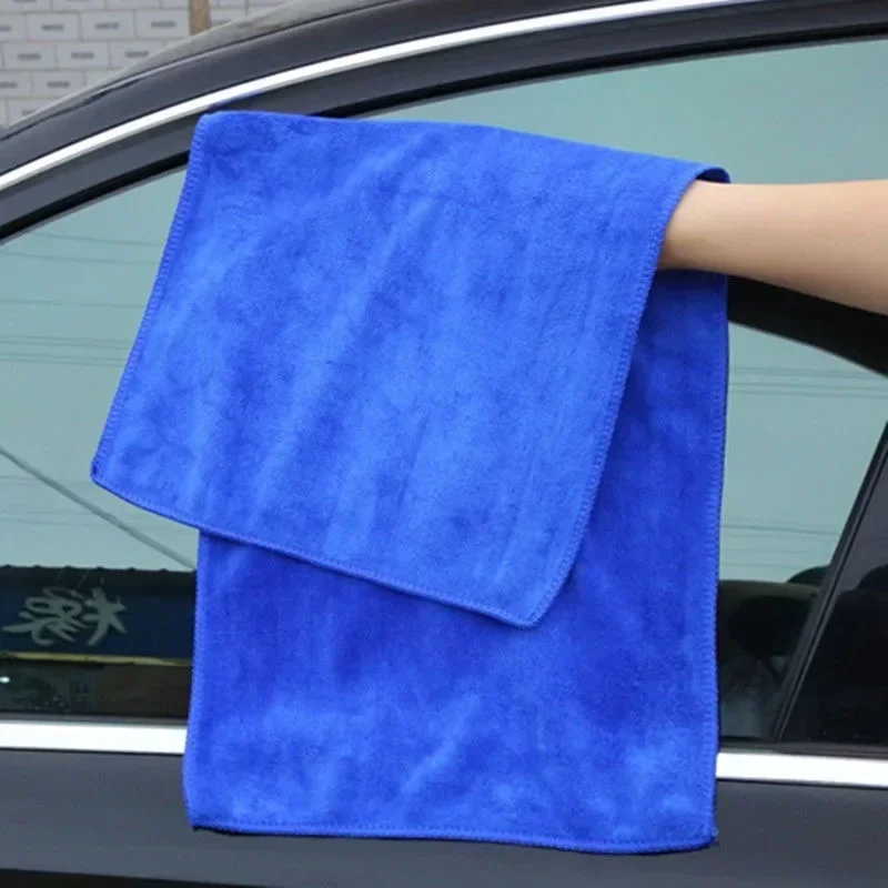 1-10 Stuks Microfiber Handdoek - Microfiber Towel Detailing recensie en prijs