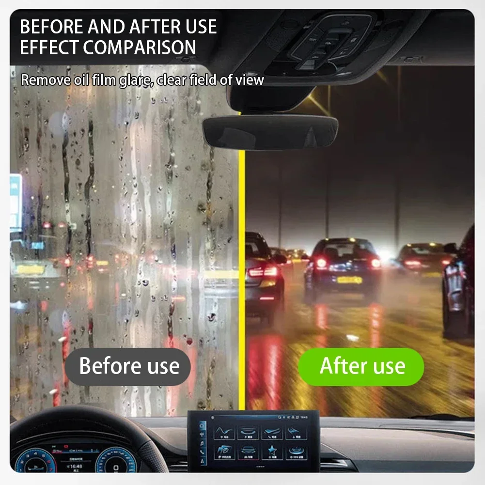 Niet-toxische kit voor het ver - Car Cleaning Brush recensie en prijs