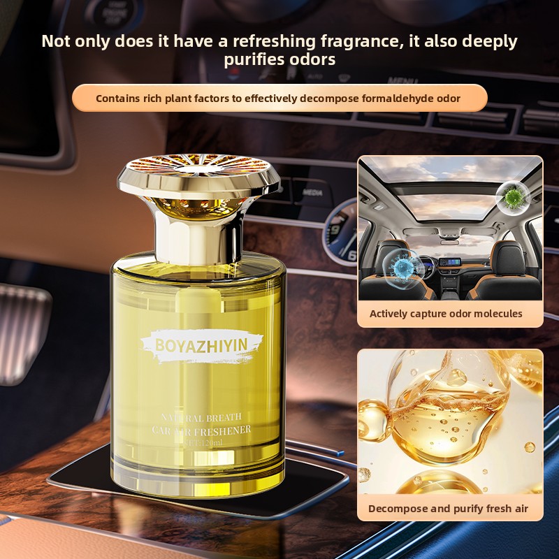 Autoparfum Luchtverfrisser Aro - Odor Eliminator Car recensie en prijs