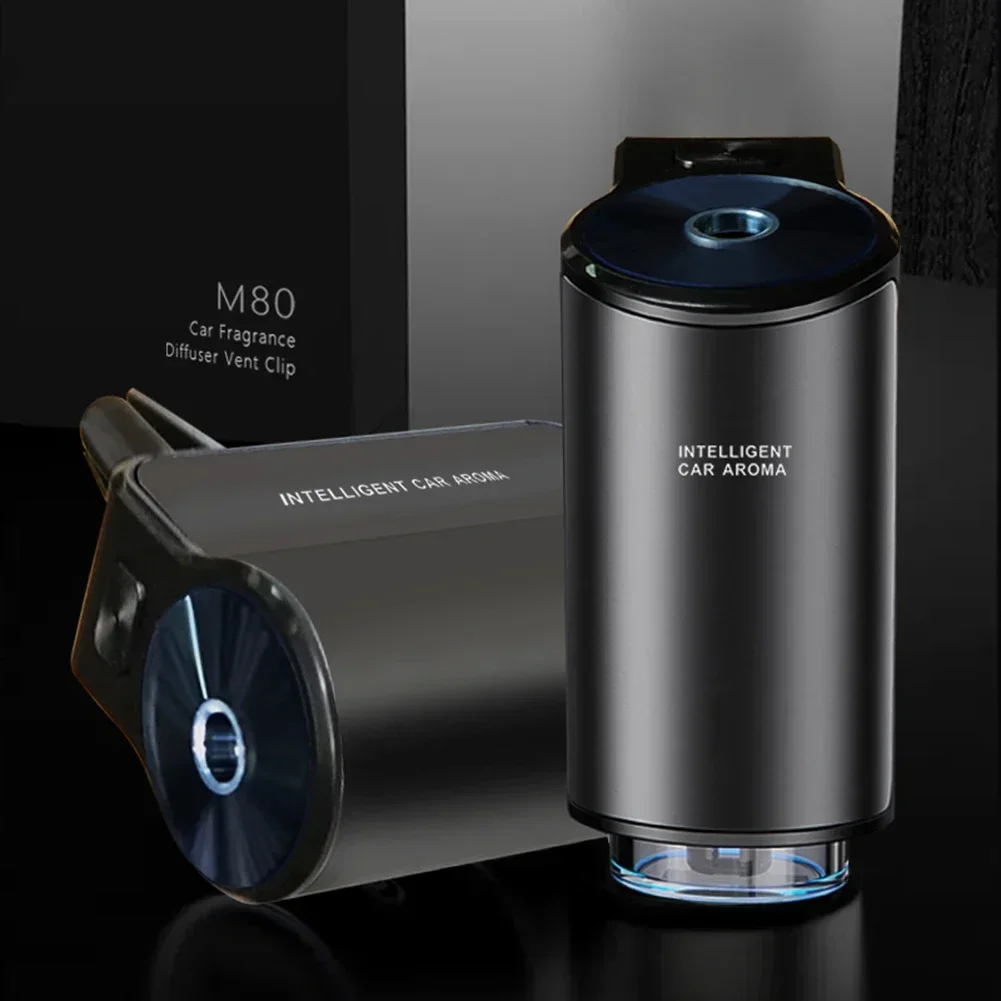 10Ml Auto Aroma Diffuser Alumi - Odor Eliminator Car recensie en prijs
