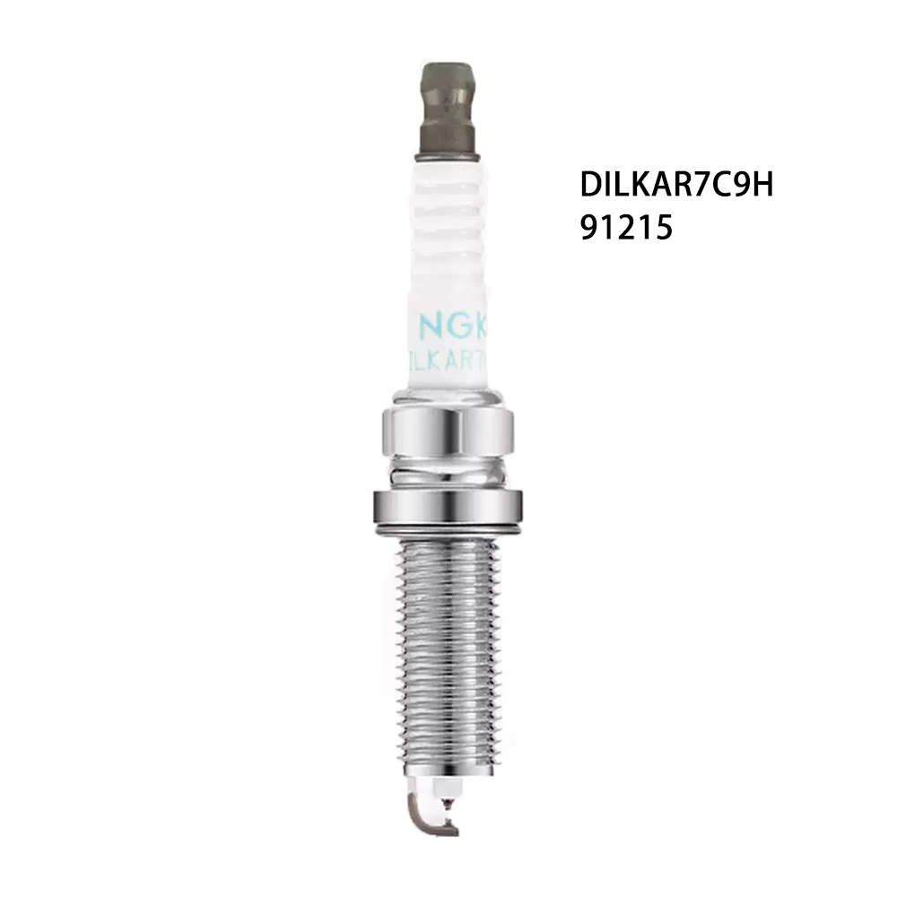 4 Stuks NGK DILKAR7C9H 91215 L - Ngk Spark Plug Laser Iridium recensie en prijs