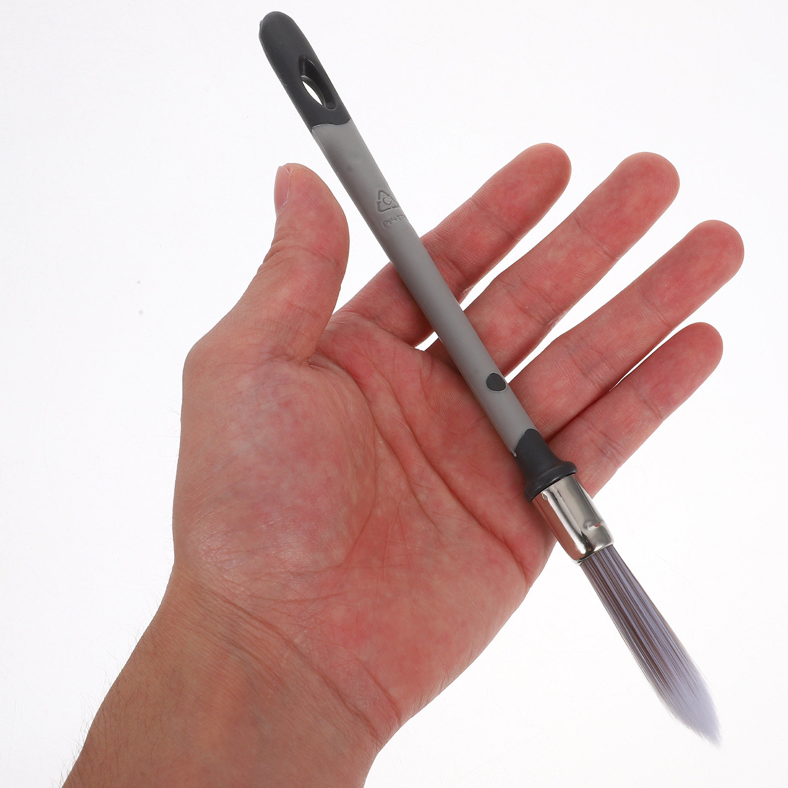 3-delige set precisie kwasten  - Detailing Brush Set recensie en prijs