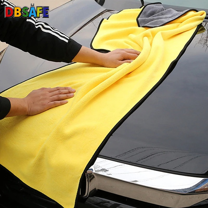 Autowasdoek Hoogwaardige micro - Microfiber Towel Detailing recensie en prijs