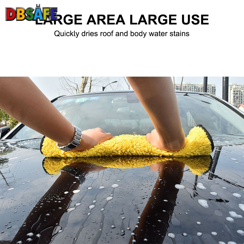 Autowasdoek Hoogwaardige micro - Microfiber Towel Detailing recensie en prijs