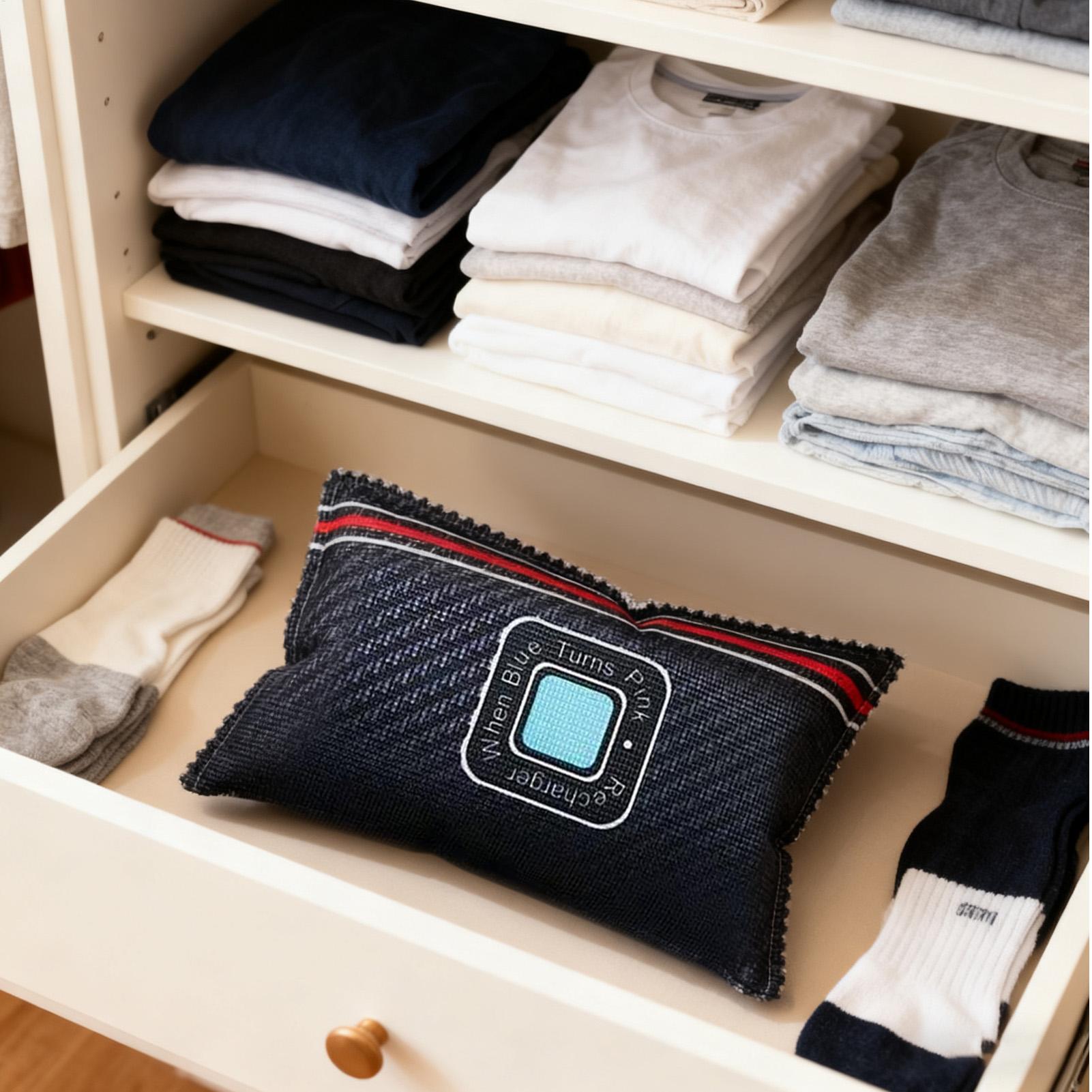 Geactiveerde koolstof luchtzui - Odor Eliminator Car recensie en prijs